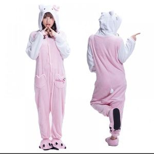Sanrio Hello Kitty Onesie